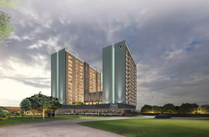 Cradle of Life: Redefining Senior Living in Talegaon, Pune
