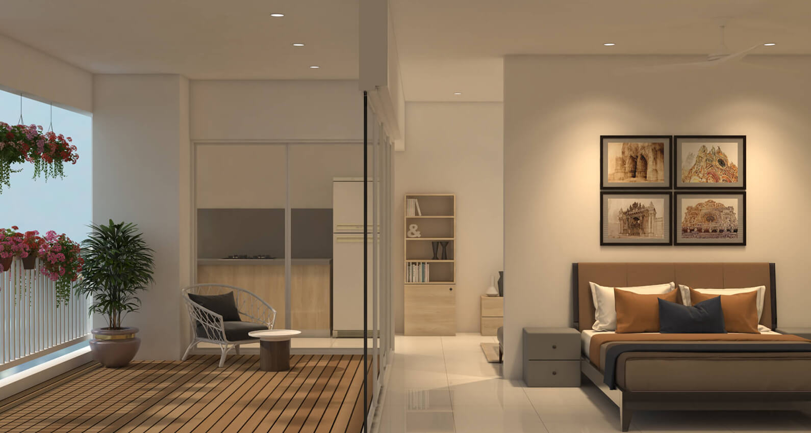 Cradle of Life: Redefining Senior Living in Talegaon, Pune