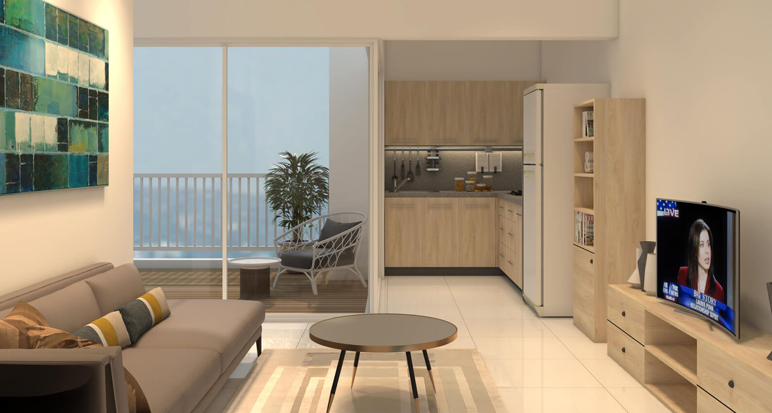 Cradle of Life: Redefining Senior Living in Talegaon, Pune